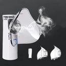 Portable Nebulizer Rechargeable Nebulizer Machine for Adults Handheld Nebuliser