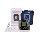 Arm Sphygmomanometer Blood Pressure Monitor Blood Pressure Machine