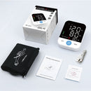 Blood Pressure Tester Smart Blood Pressure Monitor Blood Pressure Monitor