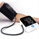 Blood Pressure Tester Smart Blood Pressure Monitor Blood Pressure Monitor