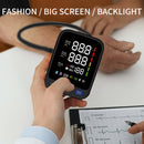 Smart Blood Pressure Monitor with 120 Memory Slots Blood Pressure Tester