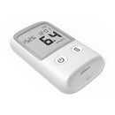 Smart Blood Glucose Meter Kit Glucometer Blood Sugar Machine Blood Glucometer