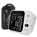 Blood Pressure Monitor Digital Blood Pressure Monitor with Voice Broadcast BP Monitor