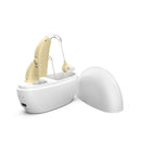 Rechargeable Hearing Aids Medical Hearing Amplifier Hearing Aid Sound Amplifier