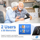 Blood Pressure Tester Smart Blood Pressure Monitor Blood Pressure Monitor