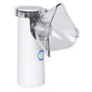 Portable Nebulizer Rechargeable Nebulizer Machine for Adults Handheld Nebuliser