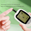 Blood Sugar Machine Blood Glucose Monitor Blood Sugar Diabetes Tester Glucometer