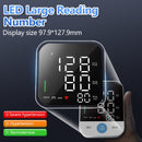 Blood Pressure Tester Smart Blood Pressure Monitor Blood Pressure Monitor