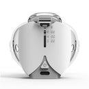 Mini Nebulizer Handheld Nebuliser with Rechargeable Battery Mesh Portable Nebulizer