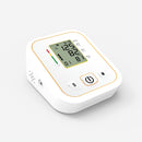 BP Monitor Smart Comfort+ Blood Pressure Monitor with Voice Guidance & Adaptive Cuff