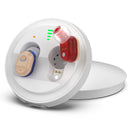 Hearing Aids New Ear Hearing Amplifier Ear Machine Hearing Aid Sound Amplifier