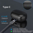 Hearing Aid Bluetooth Hearing Amplifiers with Charging case New Ear Hearing Amplifier