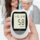Blood Sugar Machine Blood Glucose Monitor Blood Sugar Diabetes Tester Glucometer