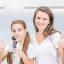 Portable Nebulizer Rechargeable Nebulizer Machine for Adults Handheld Nebuliser