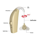 Rechargeable Hearing Aids Medical Hearing Amplifier Hearing Aid Sound Amplifier