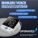 Blood Pressure Tester Smart Blood Pressure Monitor Blood Pressure Monitor