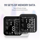 Blood Pressure Monitor Digital Blood Pressure Monitor with Voice Broadcast BP Monitor