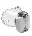 Mini Nebulizer Handheld Nebuliser with Rechargeable Battery Mesh Portable Nebulizer