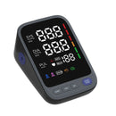 Smart Blood Pressure Monitor with 120 Memory Slots Blood Pressure Tester