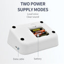 Blood Pressure Monitor Digital Blood Pressure Monitor with Voice Broadcast BP Monitor