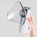 Portable Nebulizer Rechargeable Nebulizer Machine for Adults Handheld Nebuliser