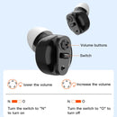 Hearing Aid Bluetooth Hearing Amplifiers with Charging case New Ear Hearing Amplifier