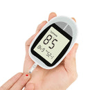 Blood Sugar Machine Blood Glucose Monitor Blood Sugar Diabetes Tester Glucometer
