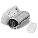 Blood Pressure Digital Blood Pressure Monitor BP Monitor- White