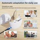 Rechargeable Hearing Aids Medical Hearing Amplifier Hearing Aid Sound Amplifier