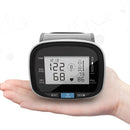 Blood Pressure Digital Blood Pressure Monitor BP Monitor- White
