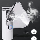 Portable Nebulizer Rechargeable Nebulizer Machine for Adults Handheld Nebuliser