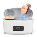 Hearing Aids New Ear Hearing Amplifier Ear Machine Hearing Aid Sound Amplifier