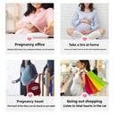 Doppler Fetal Heart Rate Monitor Heartbeat Machine Home Fetal Doppler