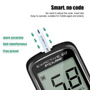 Smart Glucose Meter Glucometer Blood Sugar Test Machine Sugar Machine