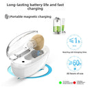 Charging Hearing Aids  Medical Hearing Amplifier Ear Machine Sound Amplifier
