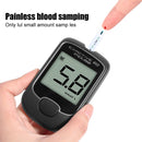Smart Glucose Meter Glucometer Blood Sugar Test Machine Sugar Machine