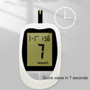 Blood Sugar Machine Blood Glucose Monitor Blood Sugar Diabetes Tester Glucometer