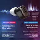 Hearing Aid Bluetooth Hearing Amplifiers with Charging case New Ear Hearing Amplifier