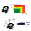 Arm Sphygmomanometer Blood Pressure Monitor Blood Pressure Machine