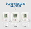 BP Monitor Smart Comfort+ Blood Pressure Monitor with Voice Guidance & Adaptive Cuff