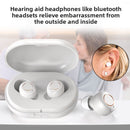 Rechargeable Hearing Aids Hearing Amplifiers Ear Machine Hearing Aid Sound Amplifier