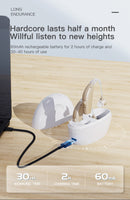 Rechargeable Hearing Aids Medical Hearing Amplifier Hearing Aid Sound Amplifier