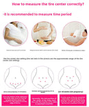 Doppler Fetal Heart Rate Monitor Heartbeat Machine Home Fetal Doppler