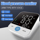 Blood Pressure Tester Smart Blood Pressure Monitor Blood Pressure Monitor