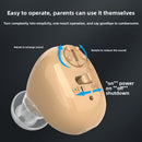 Charging Hearing Aids  Medical Hearing Amplifier Ear Machine Sound Amplifier