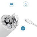 Portable Nebulizer Rechargeable Nebulizer Machine for Adults Handheld Nebuliser