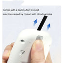 Blood Sugar Machine Blood Glucose Monitor Blood Sugar Diabetes Tester Glucometer