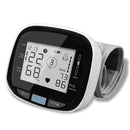 Blood Pressure Digital Blood Pressure Monitor BP Monitor- White