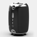 Portable Bluetooth Speaker HIFI Wireless Bluetooth Speaker- Black