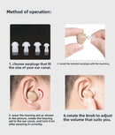 Charging Hearing Aids  Medical Hearing Amplifier Ear Machine Sound Amplifier